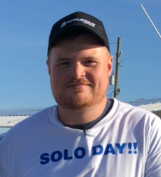 Christopher Sossamon Profile